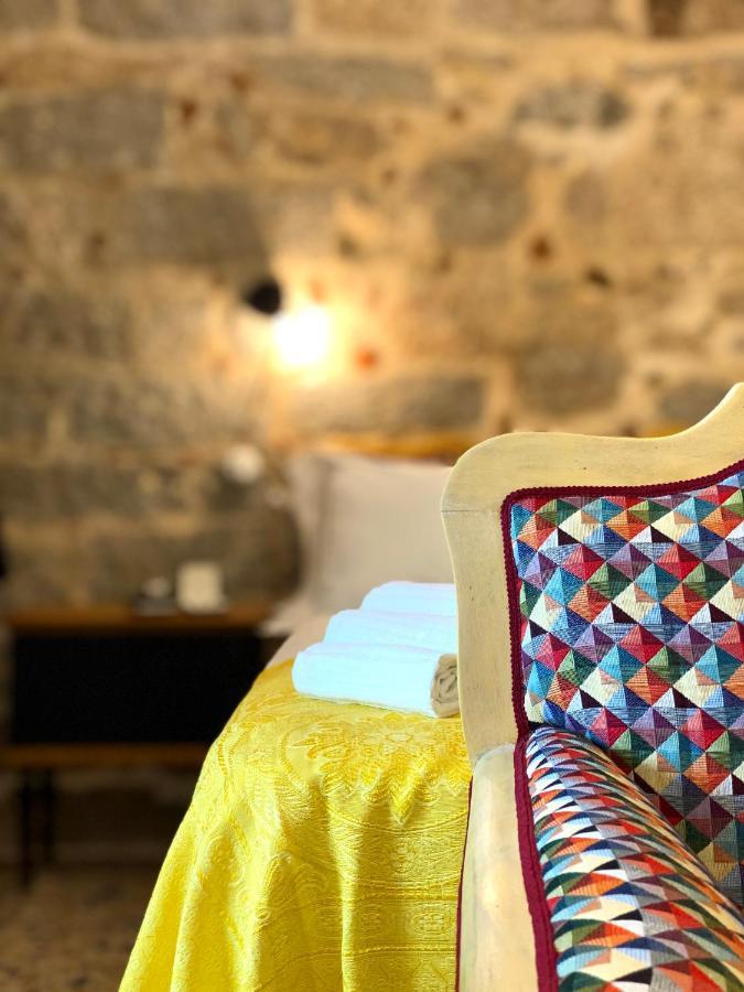 Canduleri أورغوسولو المظهر الخارجي الصورة